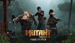 Mutant Year Zero: Road to Eden Steam Global +