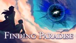 Finding Paradise  Steam Global + RU/CIS РФ СНГ Россия
