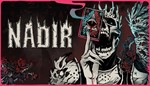 Nadir: A Grimdark Deckbuilder ключ Global RU/CIS РФ
