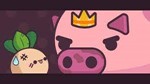 Turnip Boy Commits Tax Evasion  Steam Global + - изображение № 3