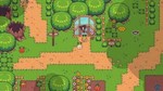 Turnip Boy Commits Tax Evasion  Steam Global + - изображение № 2
