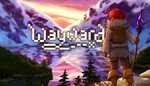 Wayward  Steam Global + RU/CIS РФ СНГ Россия +