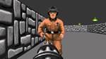 Wolfenstein 3D Steam ключ Global RU/CIS РФ СНГ Россия - изображение № 2