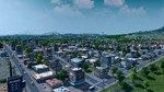 Cities: Skylines Deluxe  Steam Global + RU/CIS РФ СНГ - изображение № 3