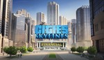 Cities: Skylines - Financial Districts  Steam Global