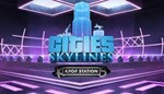 Cities: Skylines - K-pop Station  Steam Global +