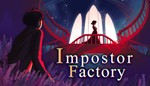 Impostor Factory  Steam Global + RU/CIS РФ СНГ +