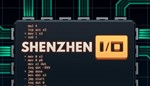 SHENZHEN I/O Steam ключ Global RU/CIS РФ СНГ Россия