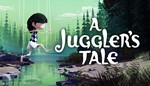 A Juggler's Tale ключ Global RU/CIS РФ СНГ Россия