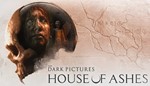 The Dark Pictures Anthology House of Ashes ключ Global