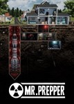 Mr. Prepper Steam ключ Global RU/CIS РФ СНГ Россия
