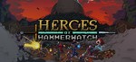Heroes of Hammerwatch  Steam Global + RU/CIS РФ СНГ