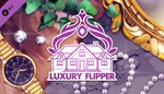 House Flipper Luxury DLC  Steam Global Region free +