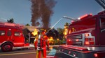 Firefighting Simulator - The Squad  Steam Global безRU - изображение № 2
