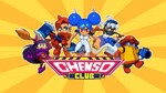 Chenso Club  Steam ключ Global RU/CIS РФ СНГ Россия