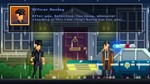 The Darkside Detective  Steam Global + RU/CIS РФ СНГ