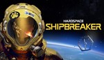 Hardspace Shipbreaker  Steam Global + RU/CIS РФ СНГ