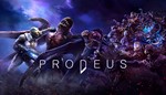 PRODEUS Steam Global + RU/CIS РФ СНГ Россия