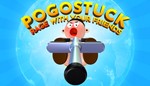Pogostuck: Rage With Your Friends  Steam Global +