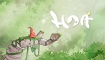 Hoa  Steam Global + RU/CIS РФ СНГ Россия +