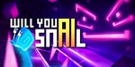 Will You Snail?  Steam Global + RU/CIS РФ СНГ Россия