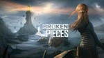 Broken Pieces Steam ключ Global + RU/CIS РФ СНГ Россия