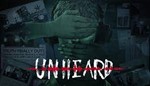 Unheard - Voices of Crime Steam Global Region free +