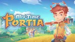My Time at Portia  Steam Global Region free +