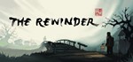 The Rewinder  Steam Global Region free +