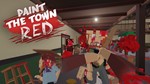 Paint the Town Red  Steam Global Region free + - изображение № 3