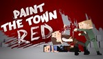 Paint the Town Red  Steam Global Region free +