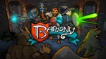 Barony  Steam Global + RU/CIS РФ СНГ Россия +