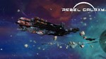 Rebel Galaxy  Steam Global Region free +