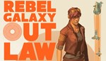 Rebel Galaxy Outlaw  Steam Global Region free +