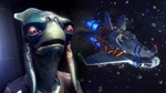 Rebel Galaxy Outlaw  Steam Global Region free + - изображение № 2