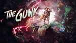The Gunk  Steam ключ Global + RU/CIS РФ СНГ Россия +