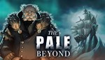 The Pale Beyond  ключ Global RU/CIS РФ СНГ Россия