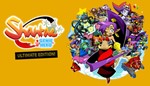 Shantae: Half-Genie Hero Ultimate Edition Steam Global
