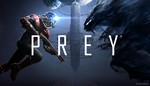 Prey 2017  Steam ключ Global + Россия РФ СНГ RU/CIS