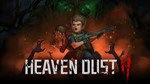 Heaven Dust  Steam Global Region free + RU/CIS