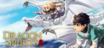 Dragon Spirits  Steam Global + RU/CIS  +