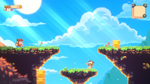 Alex Kidd in Miracle World DX Steam Global + RU/CIS + - изображение № 2