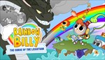 Rainbow Billy: The Curse Of The Leviathan Steam Global