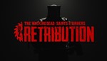 The Walking Dead Saints & Sinners Chapter 2 Retribution