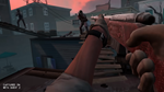 The Walking Dead Saints & Sinners Chapter 2 Retribution - изображение № 3