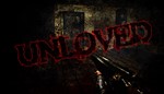 Unloved  Steam Global Region free +