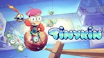 Tinykin  Steam ключ Global RU/CIS РФ СНГ Россия