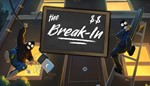 The Break-In VR Steam ключ Global RU/CIS РФ СНГ Россия