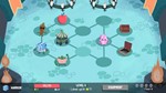 Dicey Dungeons  Steam Global + RU/CIS РФ СНГ Россия - изображение № 3
