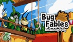 Bug Fables: The Everlasting Sapling Global + RU/CIS +